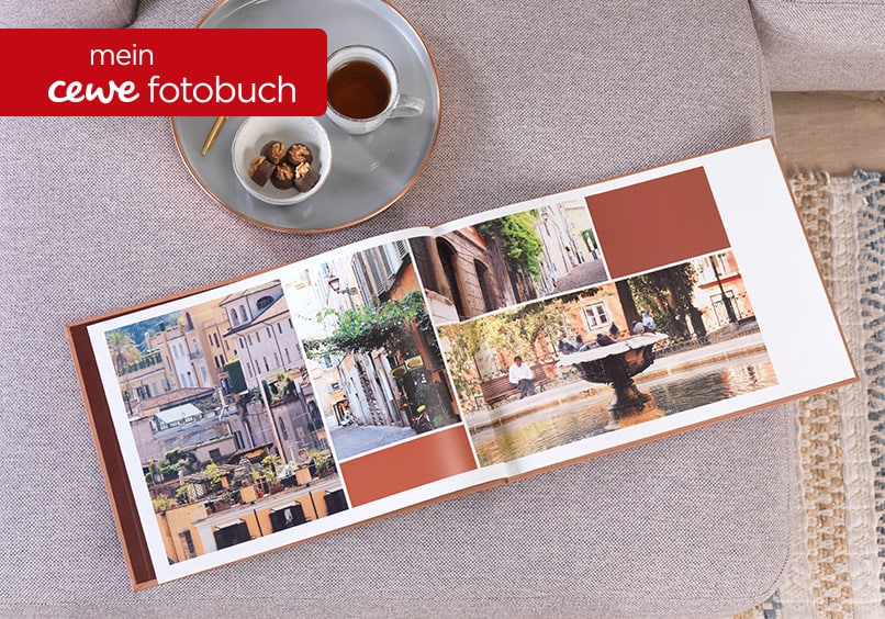 fotobuch kacheln reise