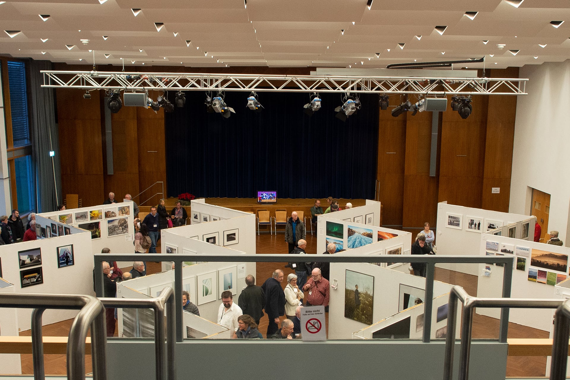Salone fotografico Kirchzarten 2019