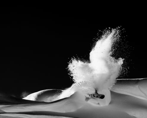 web snowboarding final ©thomasstoeckli.com lech