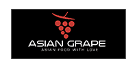 raisin asiatique
