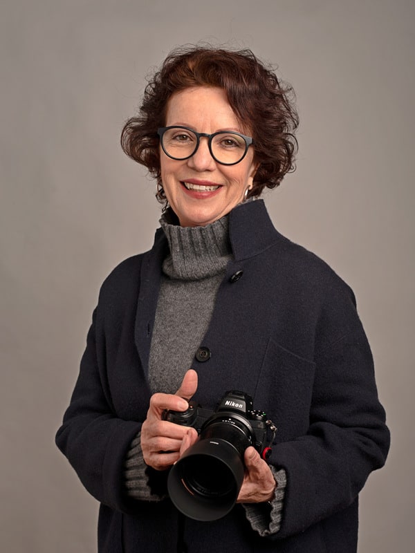 Danielle Hess