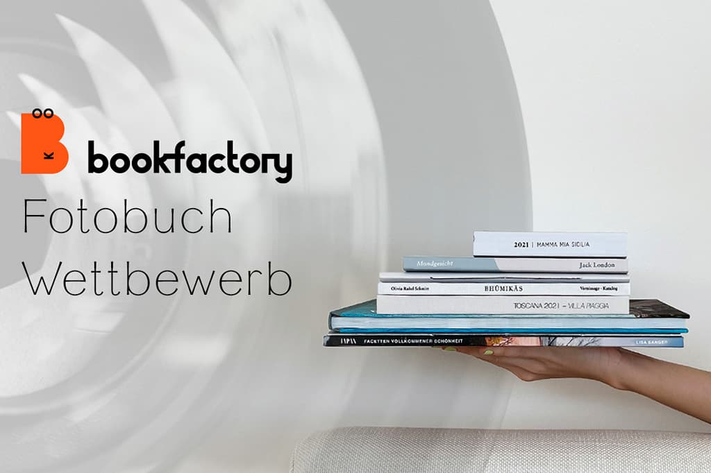 bookfactory photo book competition