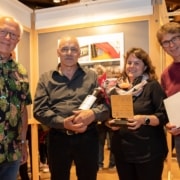 the photo club appenzellerland wins the photo münsingen award 2023