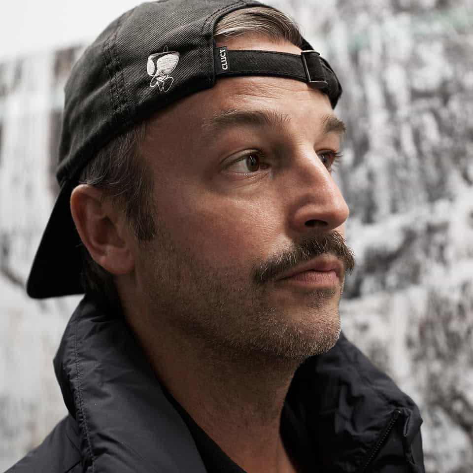 kostas maros portrait