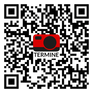 qr-code übersicht termine