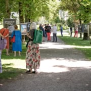 fo­to­aus­stel­lung schloss­al­lee 2025